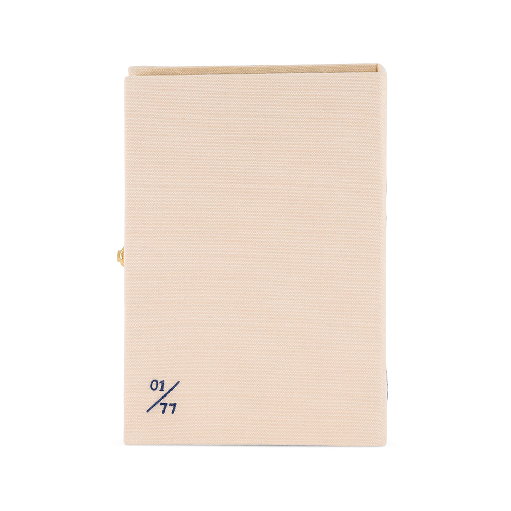 Ballerina (Beige)