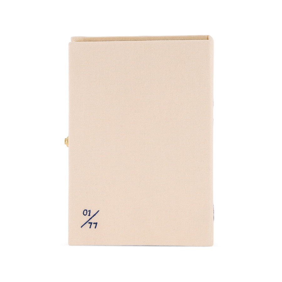 Ballerina (Beige)