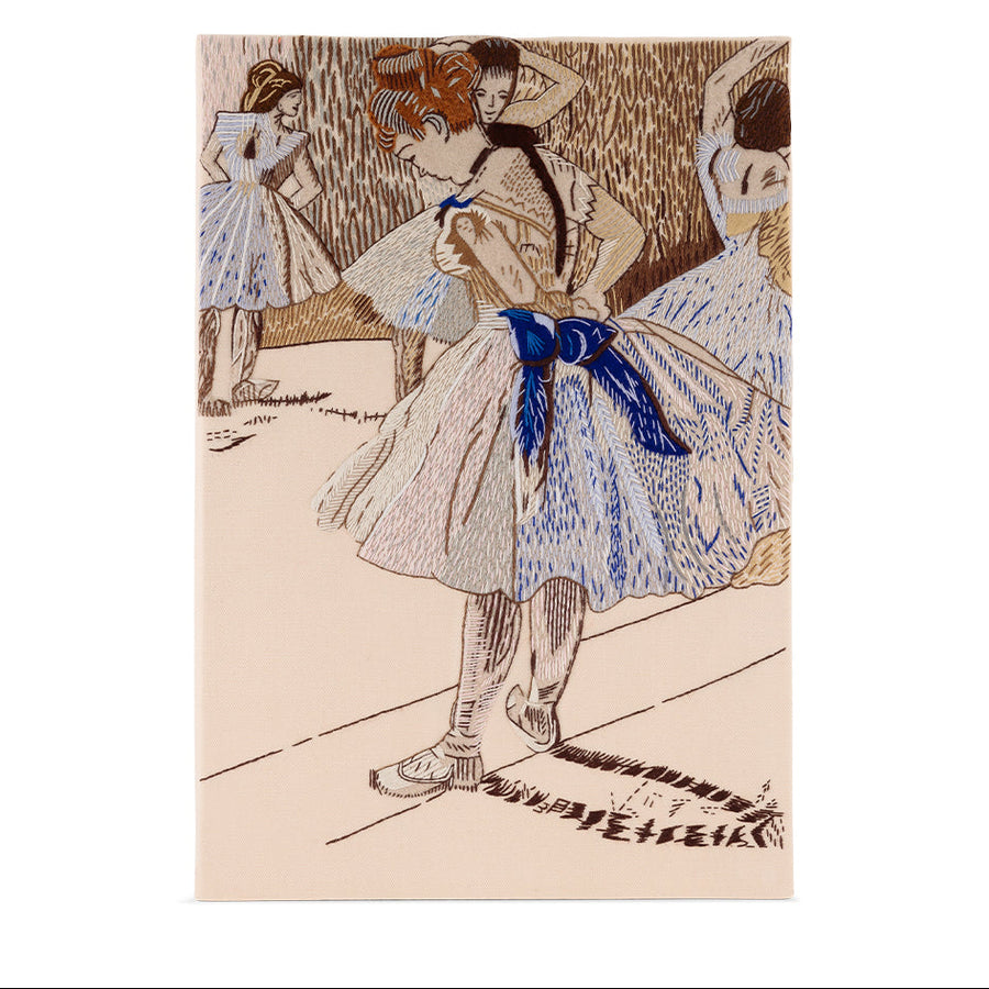 Ballerina (Beige - Giant)