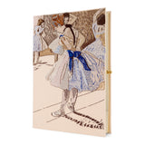 Giant Degas Ballerina