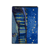 Starry Night Over the Rhône (Dark Navy)