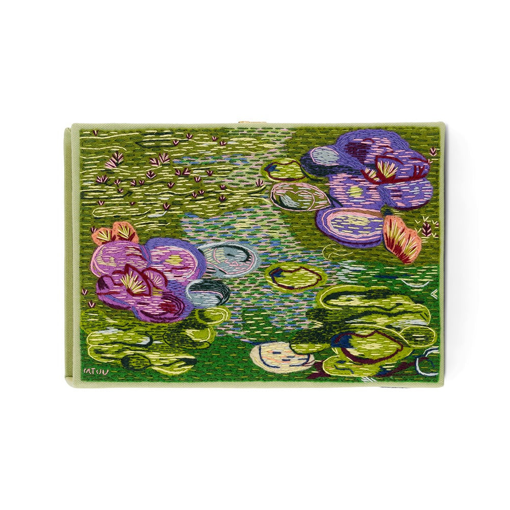 Waterlilies Monet