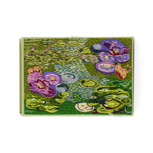 Waterlilies Monet