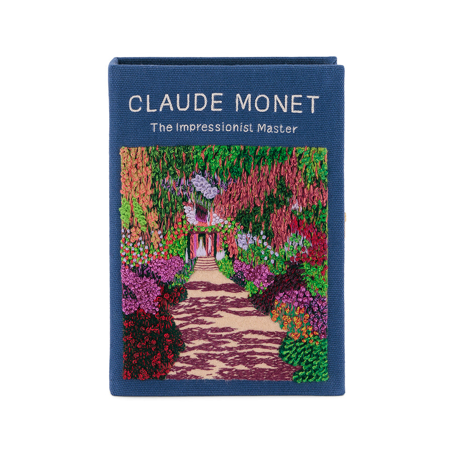 Claude Monet - The Impressionist Master