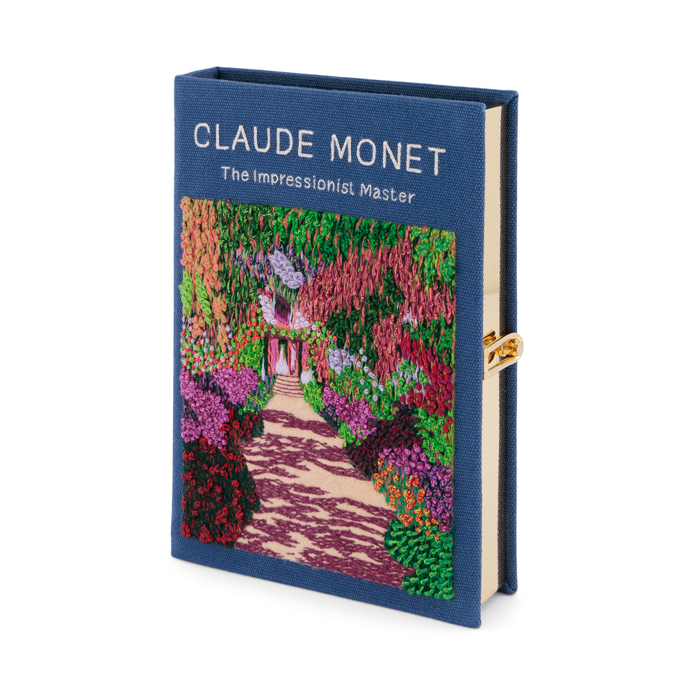 Claude Monet - The Impressionist Master