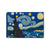 The Starry Night (Silver Frame)
