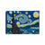 The Starry Night (Ivy)