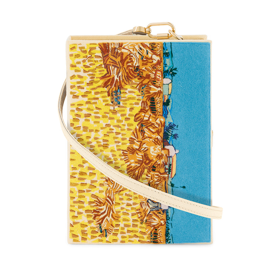 Harvest in Provence (Strapped)