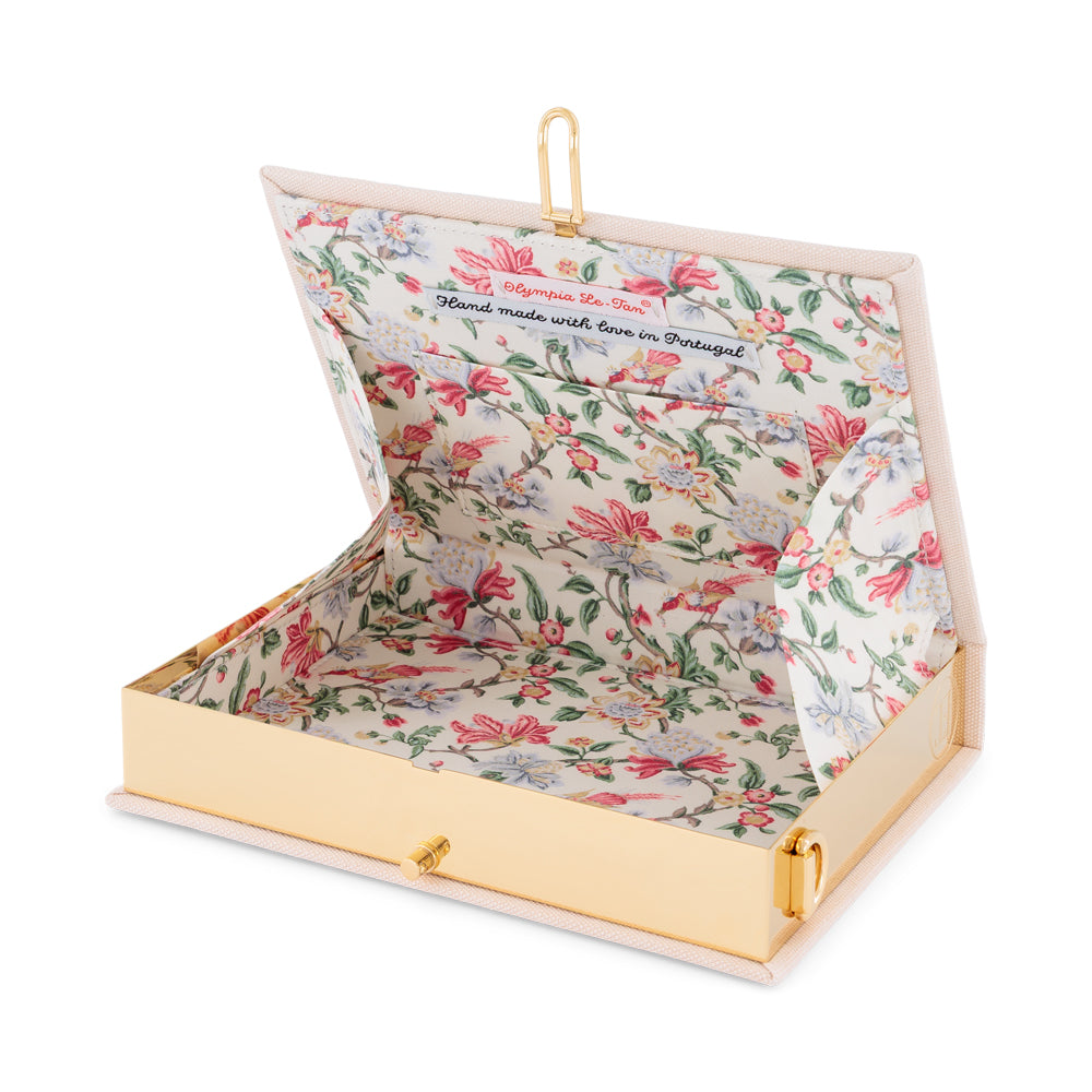 Luxe, Calme et Volupté (Strapped)