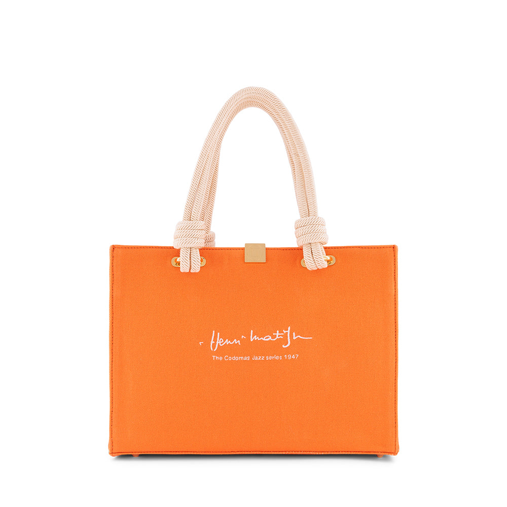 The Codomas (Tote Small)