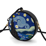 The Starry Night (Caviar Oversize)