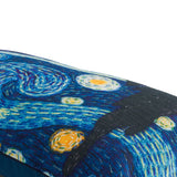 The Starry Night (Printed Cushion)