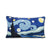 The Starry Night (Printed Cushion)