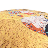 The Kiss (Printed Cushion)