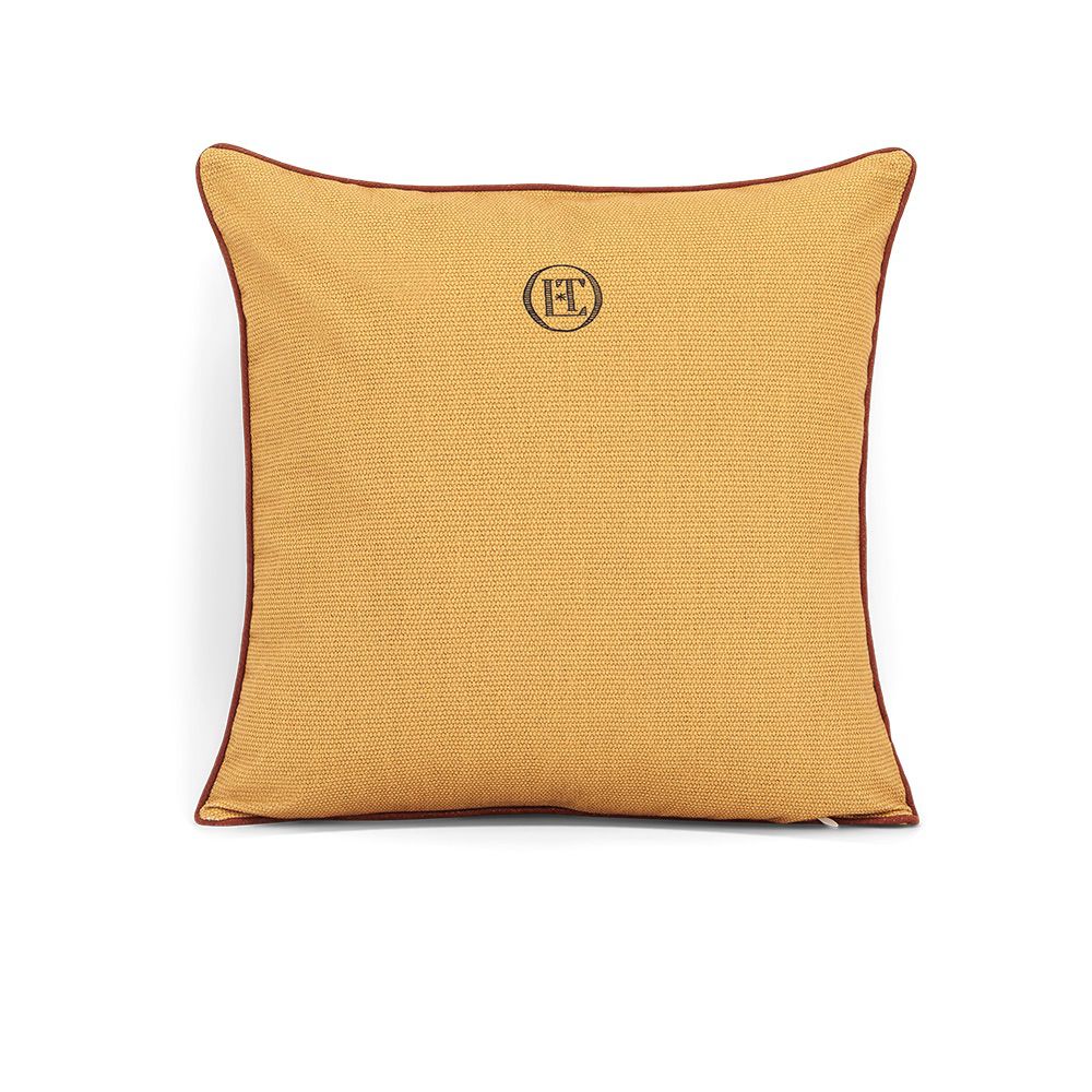 The Kiss (Canelle - Printed Cushion)