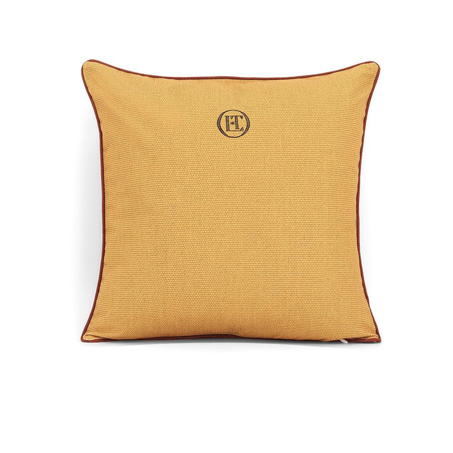 The Kiss (Canelle - Printed Cushion)