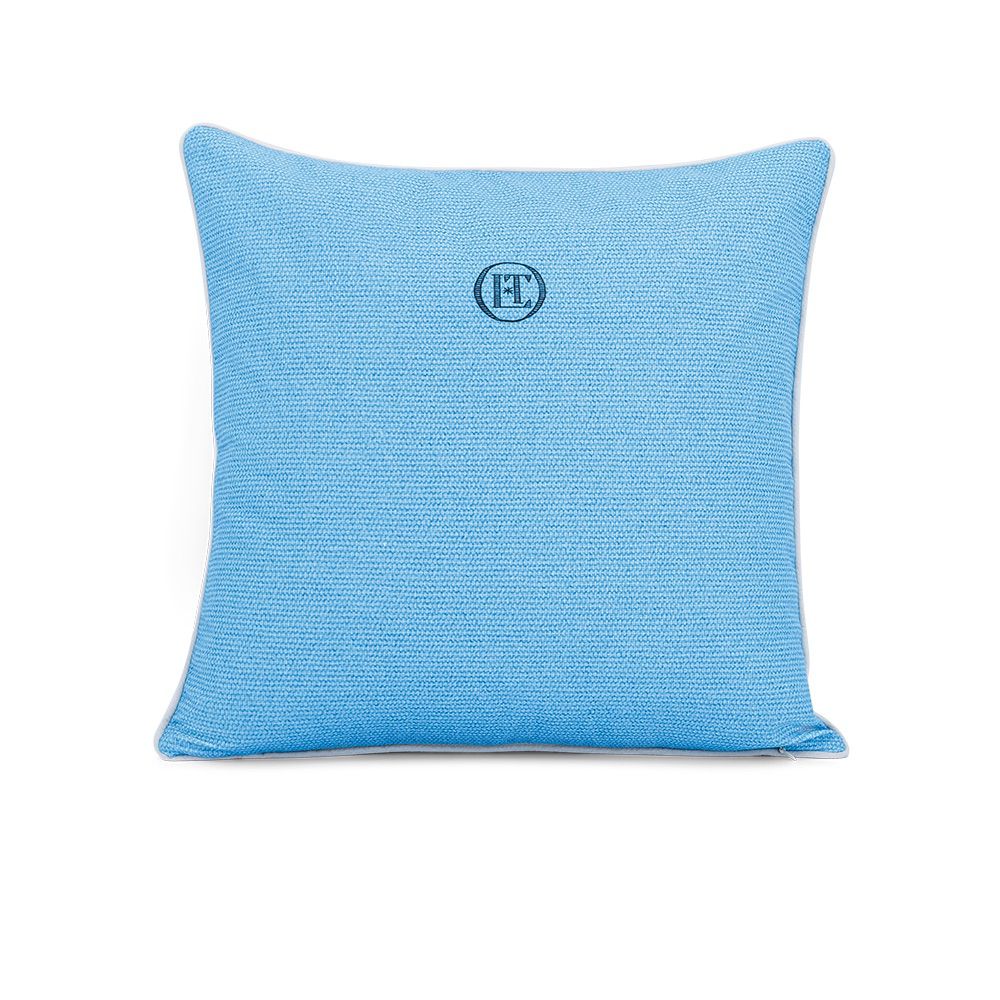 The Eiffel Tower (Printed Cushion)