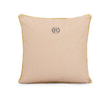 The Kiss (Gold - Printed Cushion)