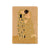The Kiss (Gold)