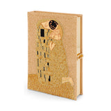 The Kiss (Gold)