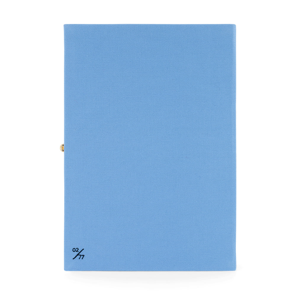 The Eiffel Tower (Blue- Giant)