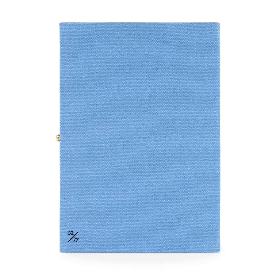 The Eiffel Tower (Blue- Giant)