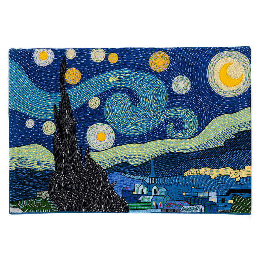 The Starry Night (Giant)