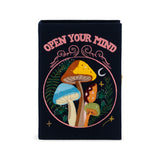 Open Your Mind (Navy)