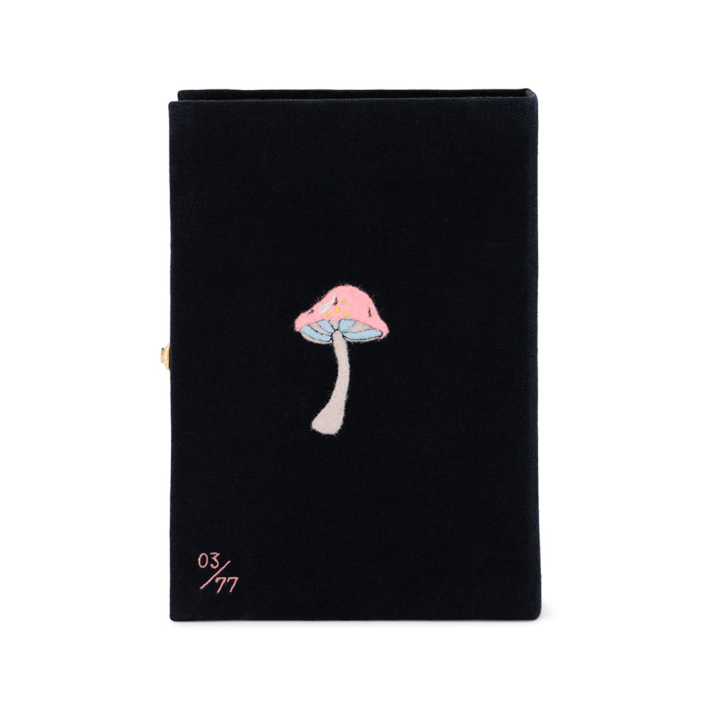 The Mushroom Club
