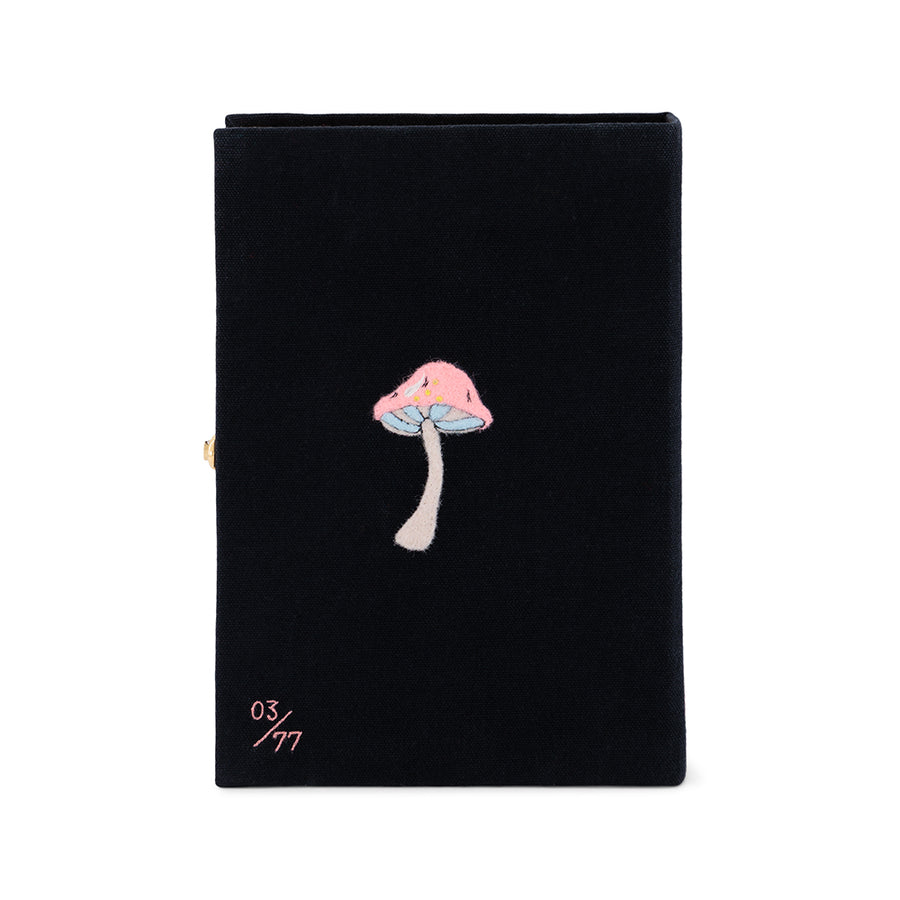 The Mushroom Club
