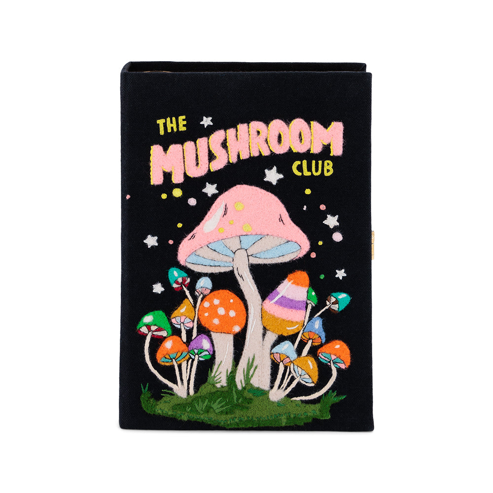 The Mushroom Club