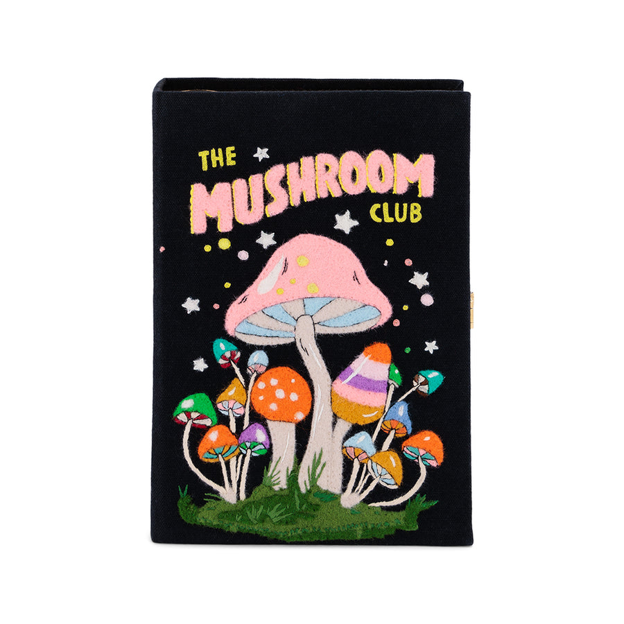 The Mushroom Club