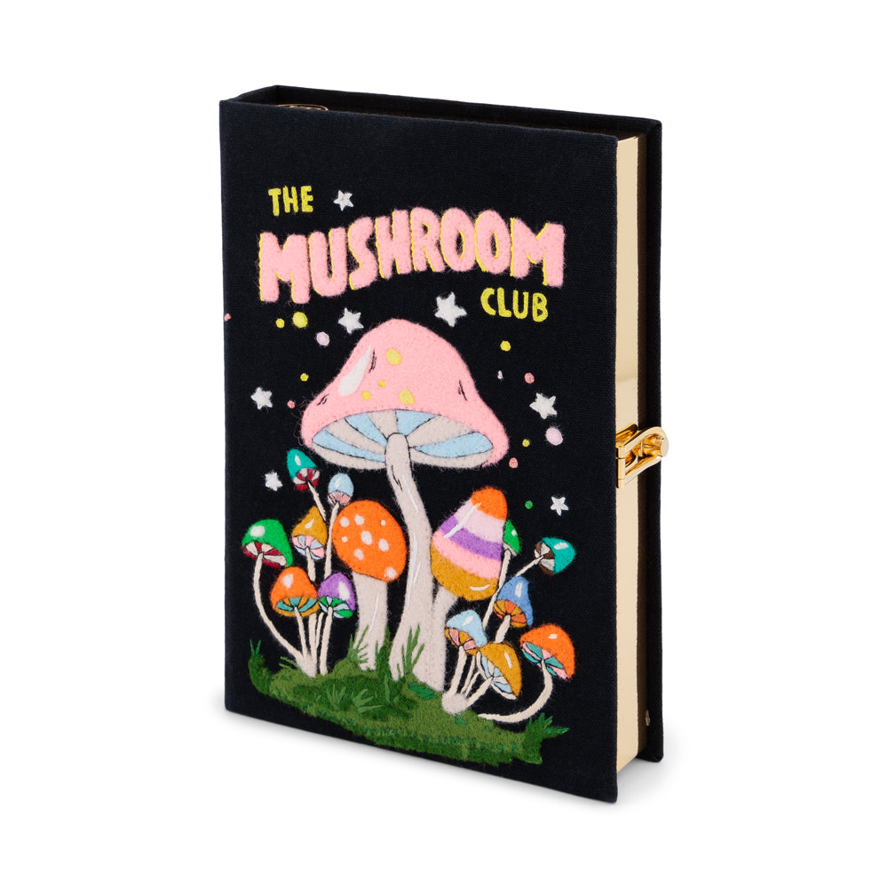 The Mushroom Club