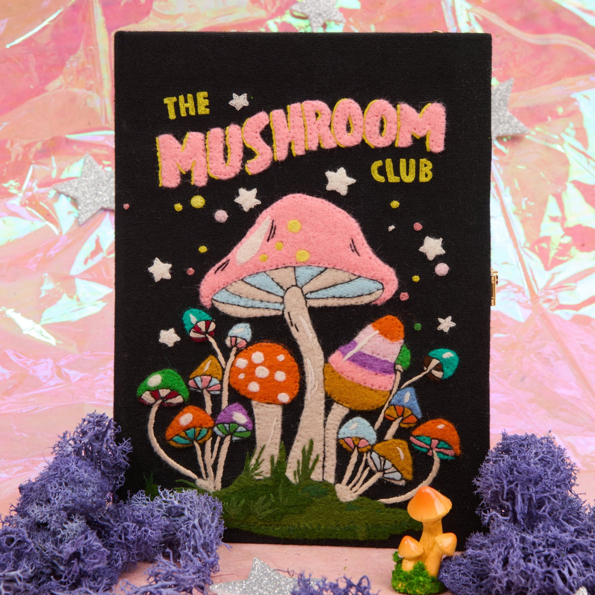 The Mushroom Club