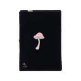 The Mushroom Club (Strapped)
