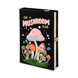 The Mushroom Club (Strapped)