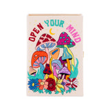 Open Your Mind (Nacre)