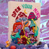 Open Your Mind (Nacre)