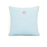 Open Your Mind (Printed Cushion)