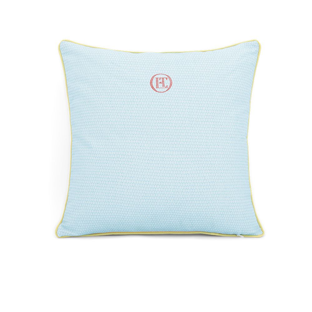 Open Your Mind (Printed Cushion)