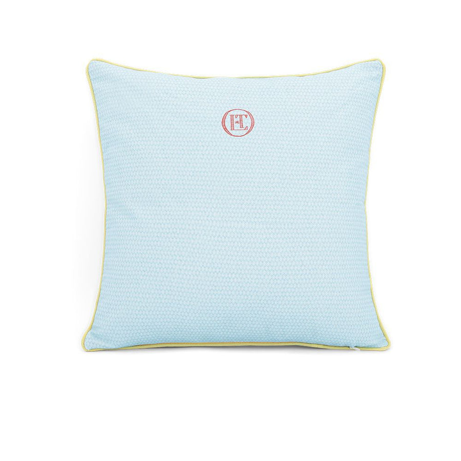 Open Your Mind (Printed Cushion)