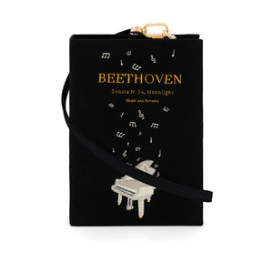 Beethoven Strapped
