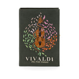 Vivaldi’s The Four Seasons