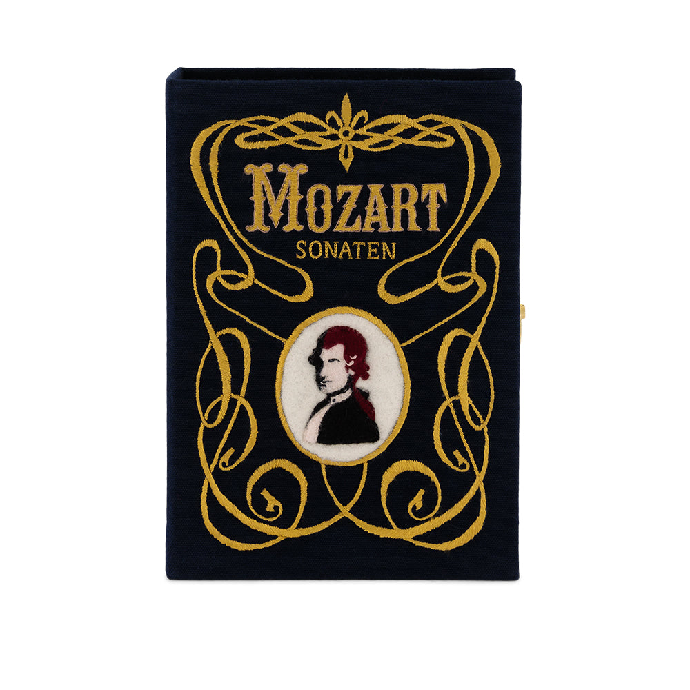 Mozart