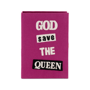 God Saves the Queen