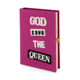 God Saves the Queen