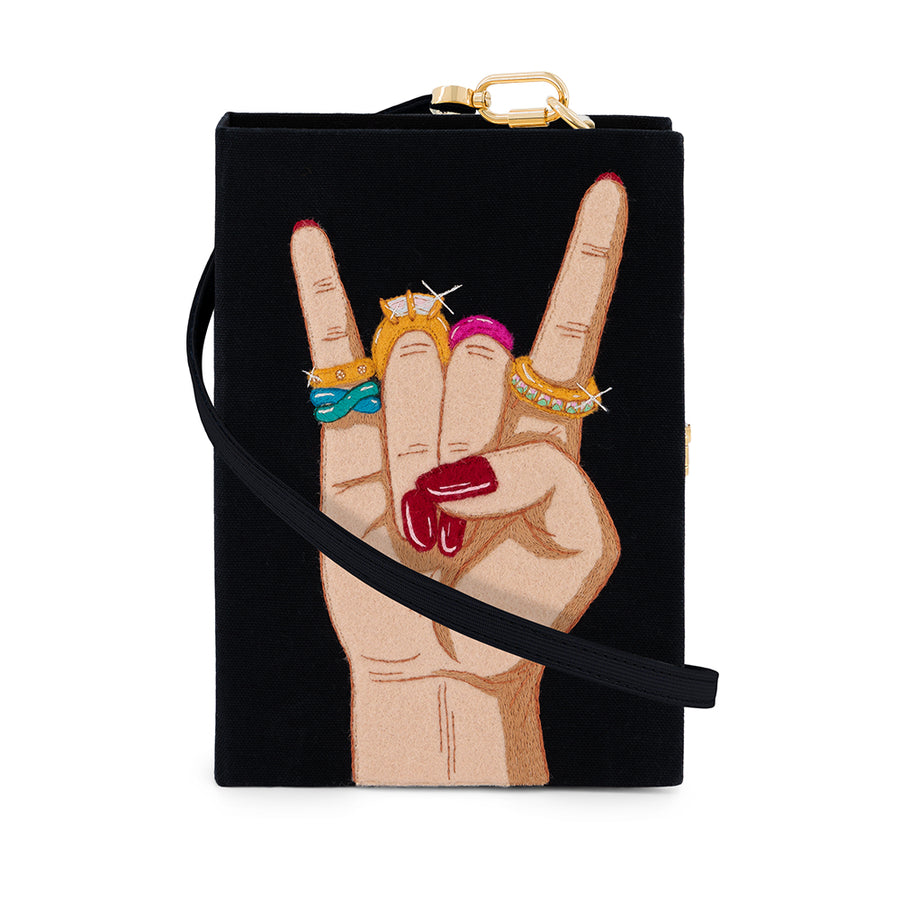 Rock and Roll (Strapped)