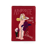 Aphrodite, the Goddess of Love