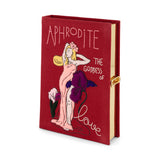 Aphrodite, the Goddess of Love