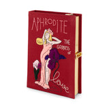 Aphrodite, the Goddess of Love (Strapped)